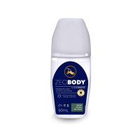 Desodorante Rollon Zeobody 50g
